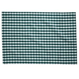 🎄NWT Draper James Classic Evergreen Gingham Plaid Placemats🎄Set of Four